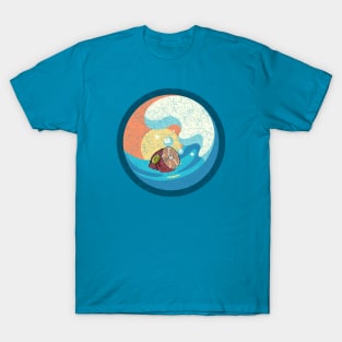 Beach Ham T-Shirt